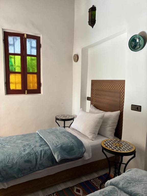 Riad Serendipity — 5