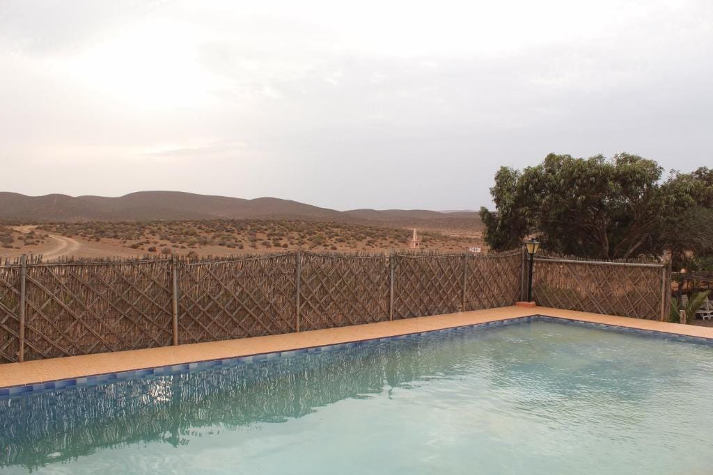 Complexe touristique FORT BOU-JERIF — 3