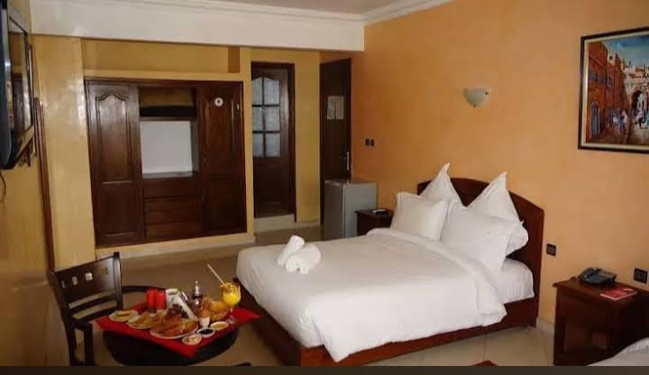 Hôtel Riad Asfi — 4