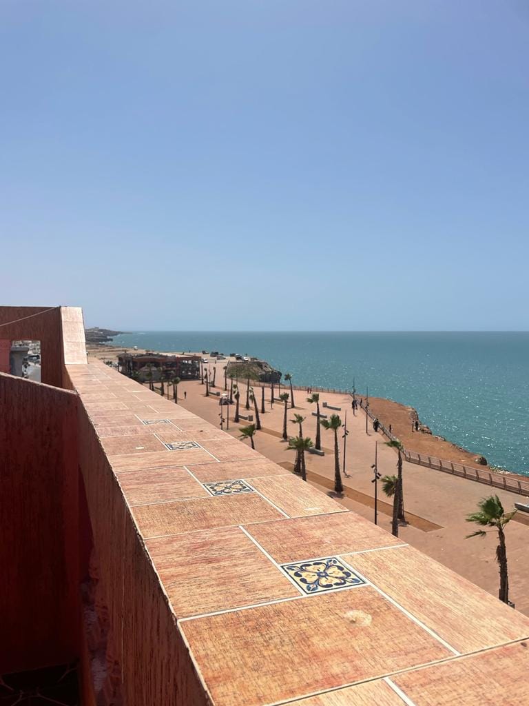 La Corniche Maison d'hôtes — 1