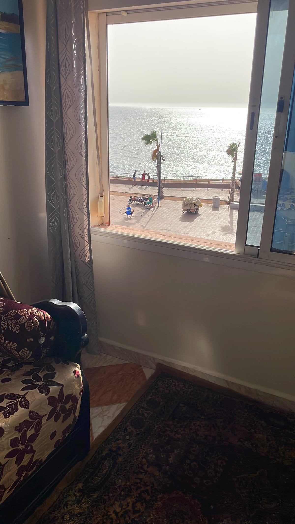 La Corniche Maison d'hôtes — 2