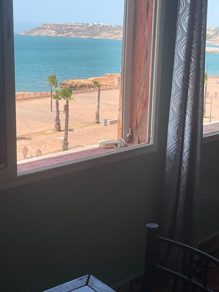 La Corniche Maison d'hôtes — 3