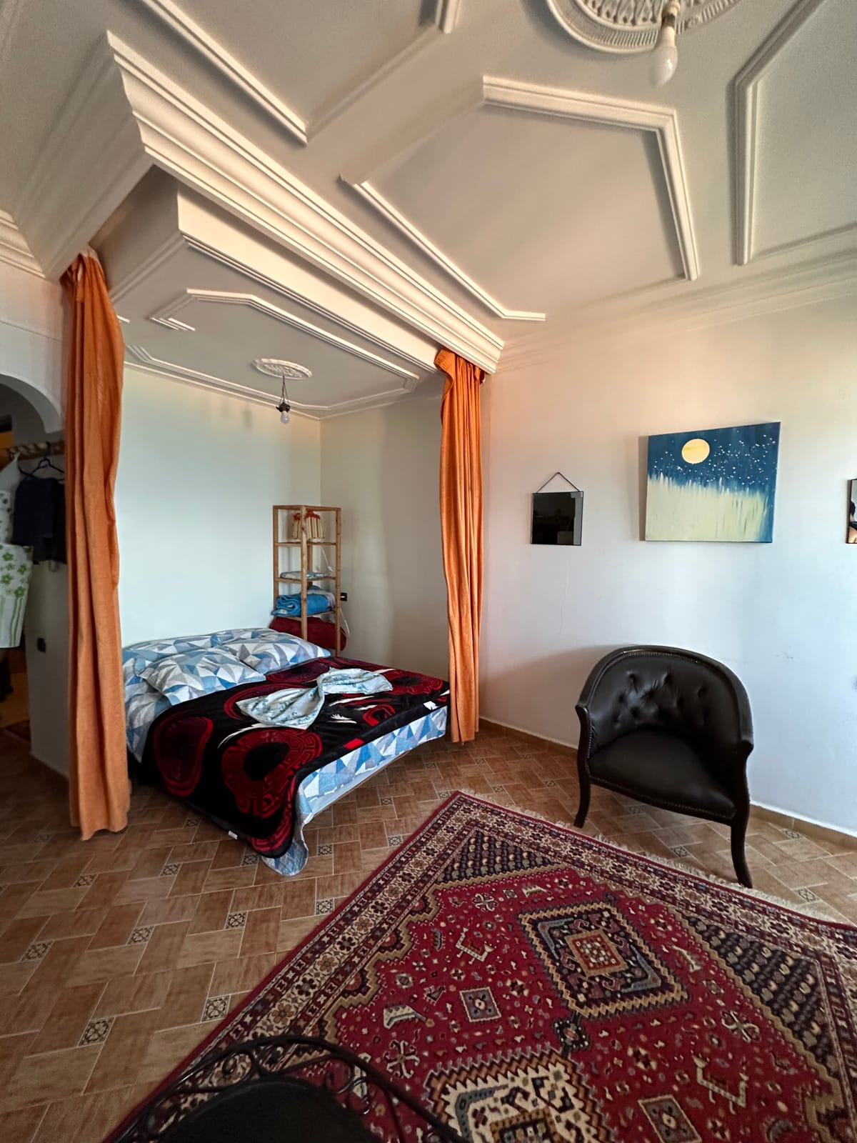 La Corniche Maison d'hôtes — 5