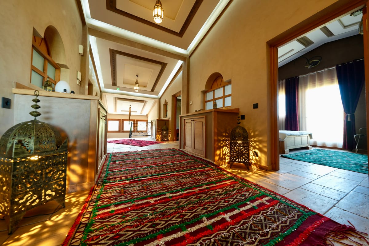 Maison d’Hôtes Er-Rafiqi | Safi – Dar Si Aissa — 4