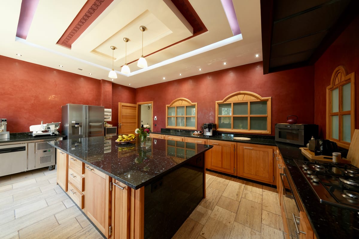 Maison d’Hôtes Er-Rafiqi | Safi – Dar Si Aissa — 5