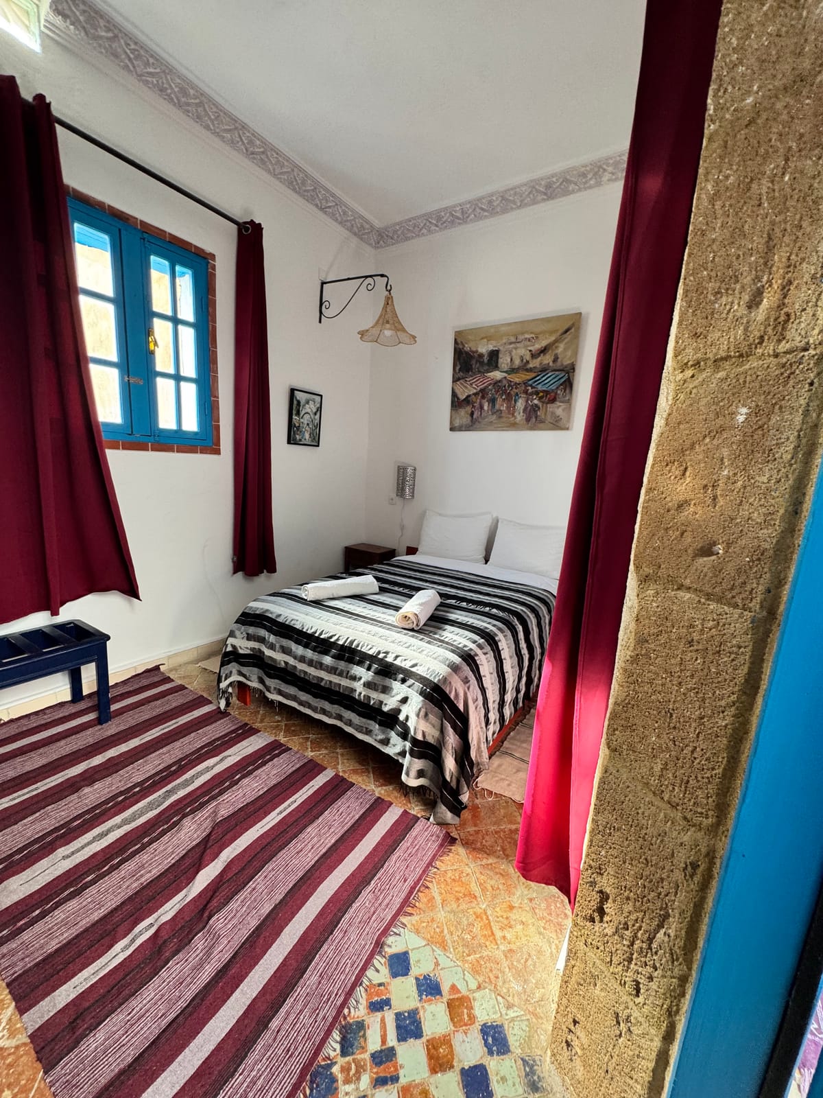 Riad le Cheval Blanc Hôtel — 4