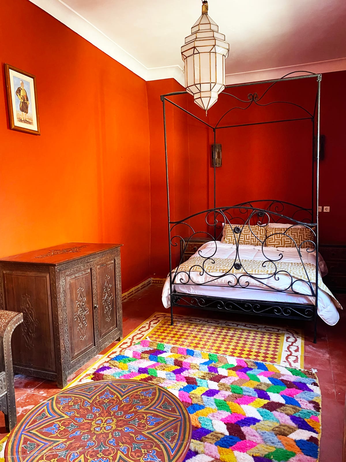 Riad Safi Maison d'hôtes — 2