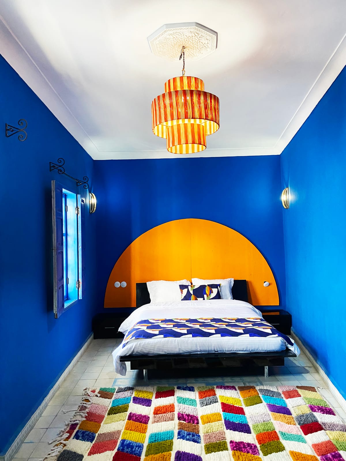 Riad Safi Maison d'hôtes — 3