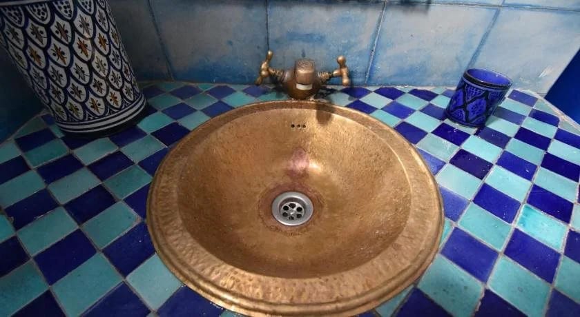 Riad Safi Maison d'hôtes — 5