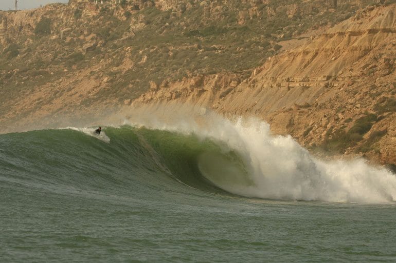Safi Surf Camp — 4