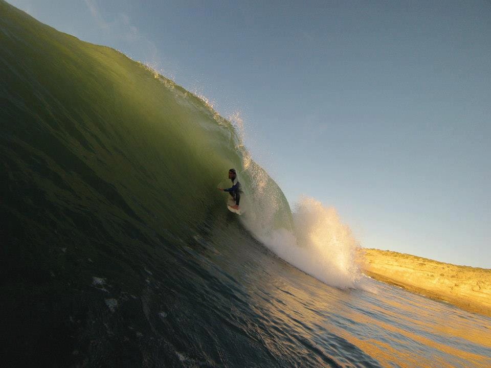 Safi Surf Camp — 5