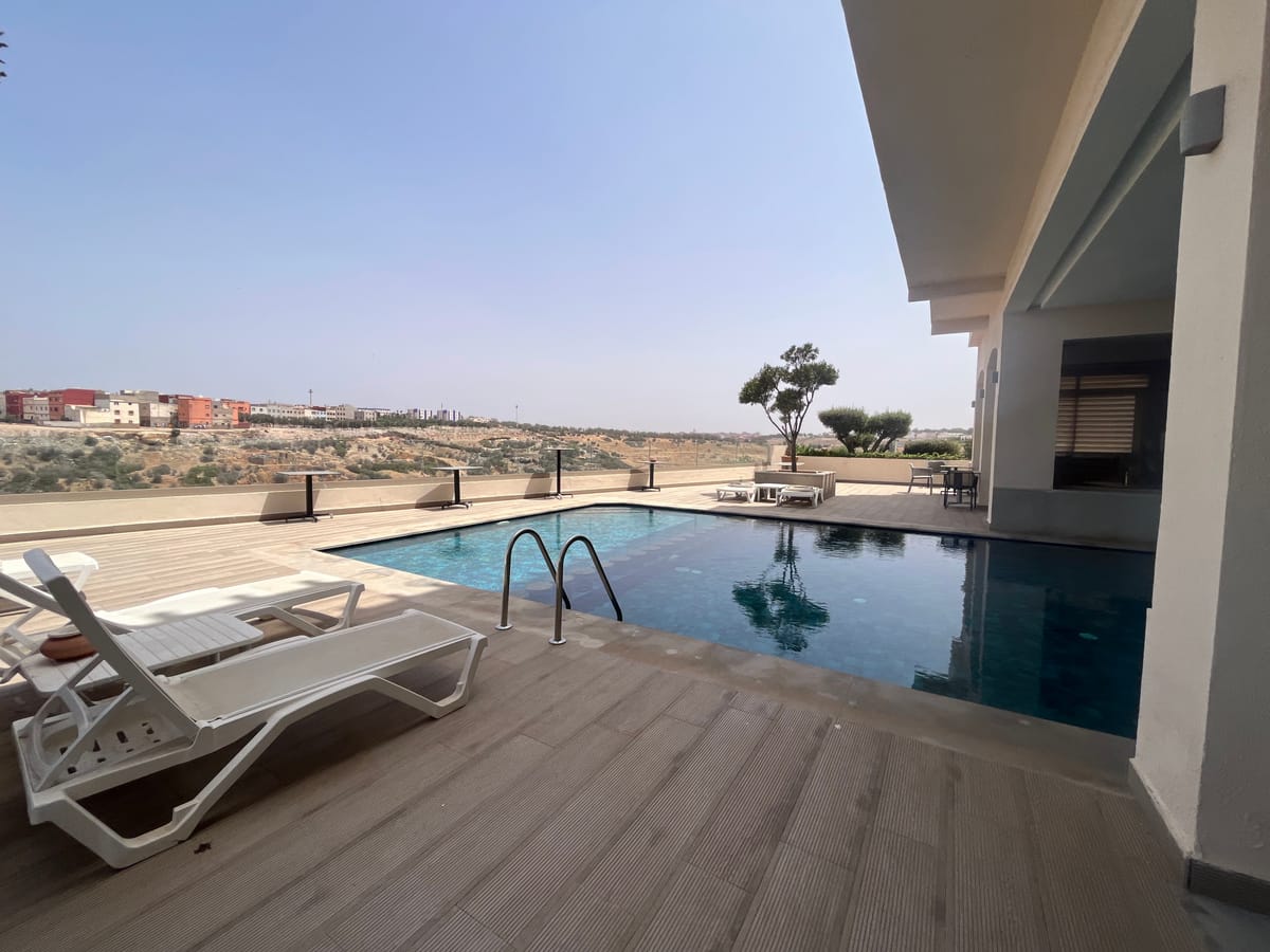 Valley Boutique Hotel — 2