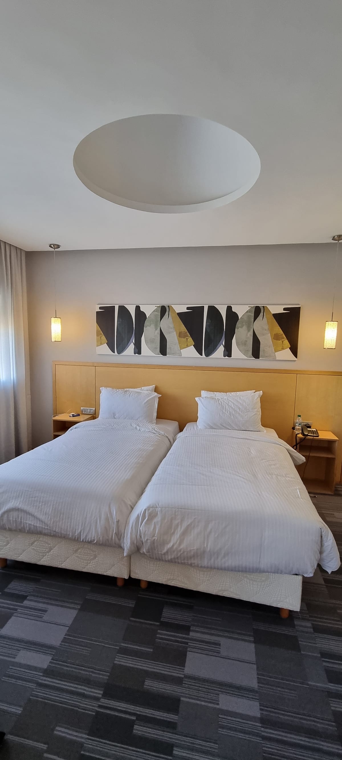 Valley Boutique Hotel — 3