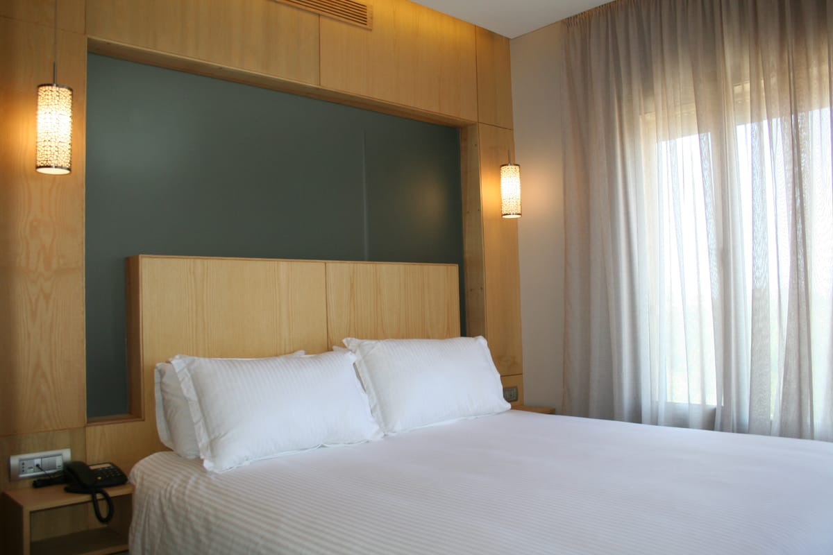 Valley Boutique Hotel — 4