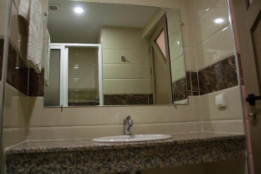 Hotel Al Mamoun — 3