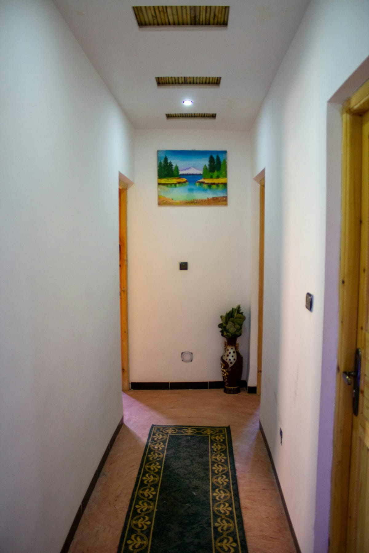 Auberge Restaurant Oued Dades — 5