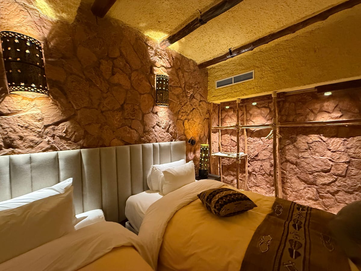 Dades Xaluca Hotel — 1