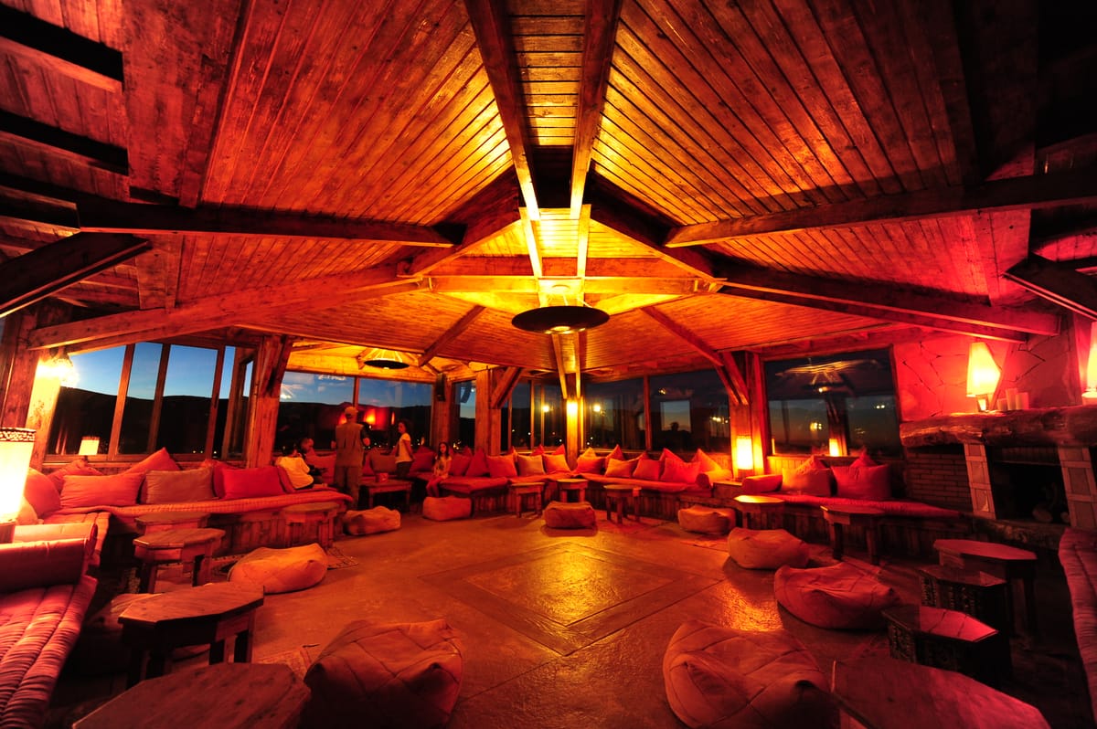 Dades Xaluca Hotel — 3