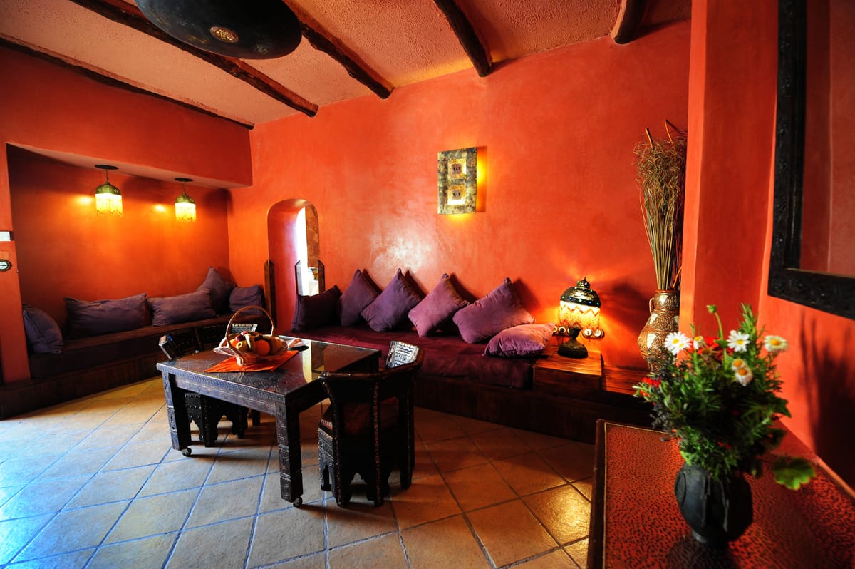 Dades Xaluca Hotel — 5