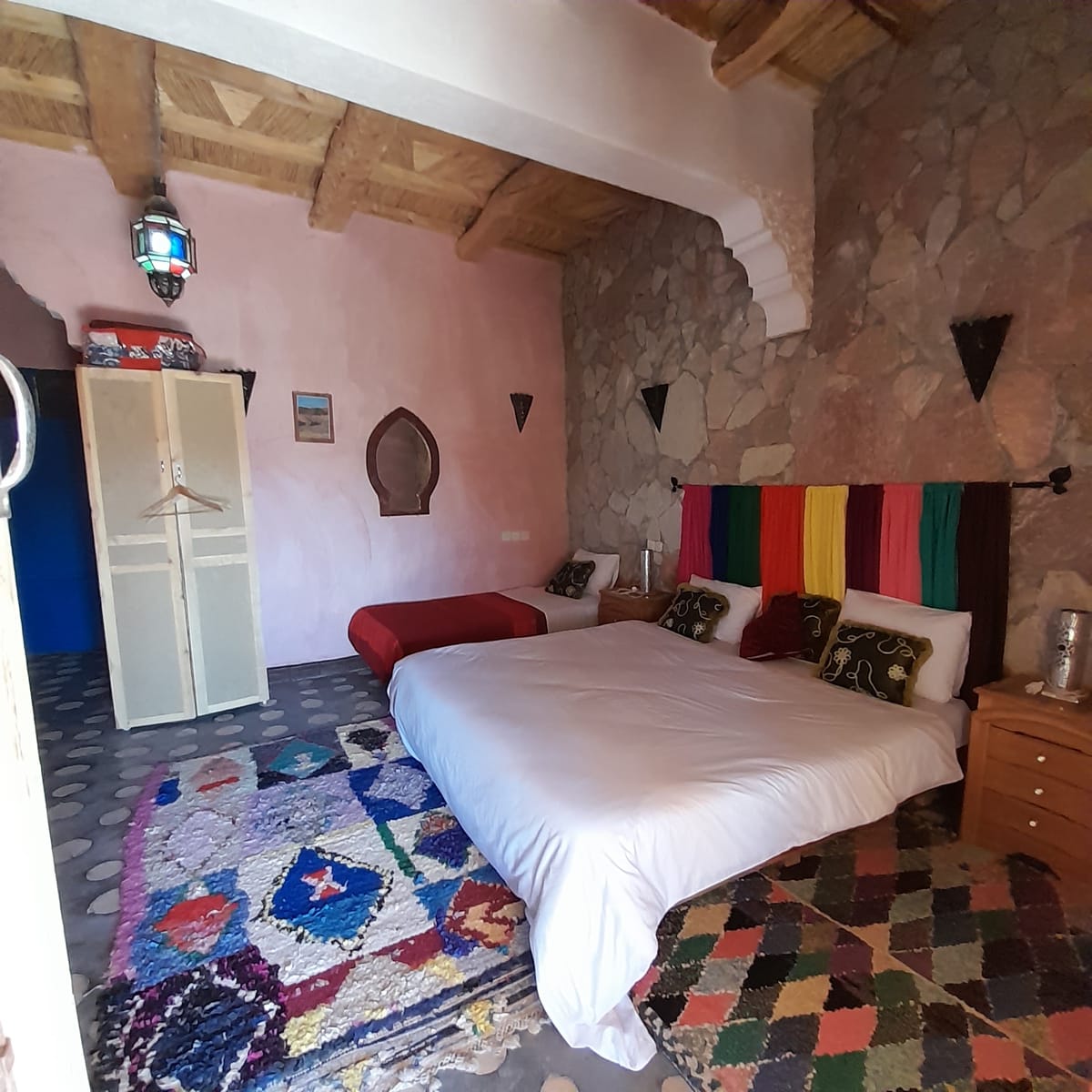 Dar Timitar vallée des roses — 3