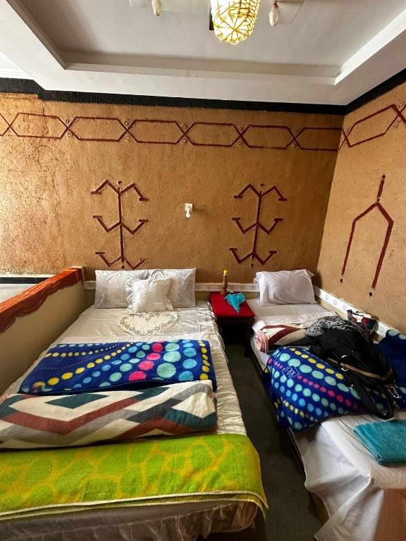 Hotel Restaurant Ait Saderat — 3