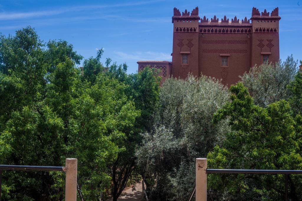 KASBAH AIT KASSI - ⵜⵉⵖⵔⵎⵜ ⵏ ⴰⵢⵜ ⵇⴰⵙⵉ — 1
