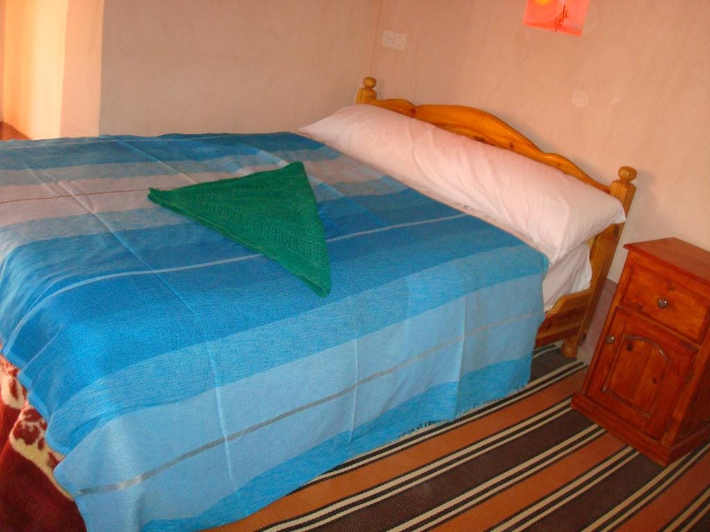 KASBAH AIT KASSI - ⵜⵉⵖⵔⵎⵜ ⵏ ⴰⵢⵜ ⵇⴰⵙⵉ — 4