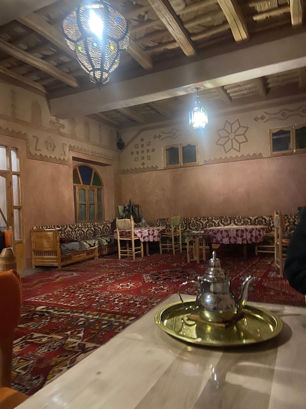 KASBAH AIT KASSI - ⵜⵉⵖⵔⵎⵜ ⵏ ⴰⵢⵜ ⵇⴰⵙⵉ — 5