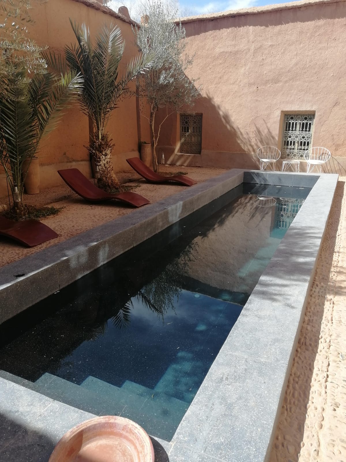 Kasbah Ait Moussa — 1