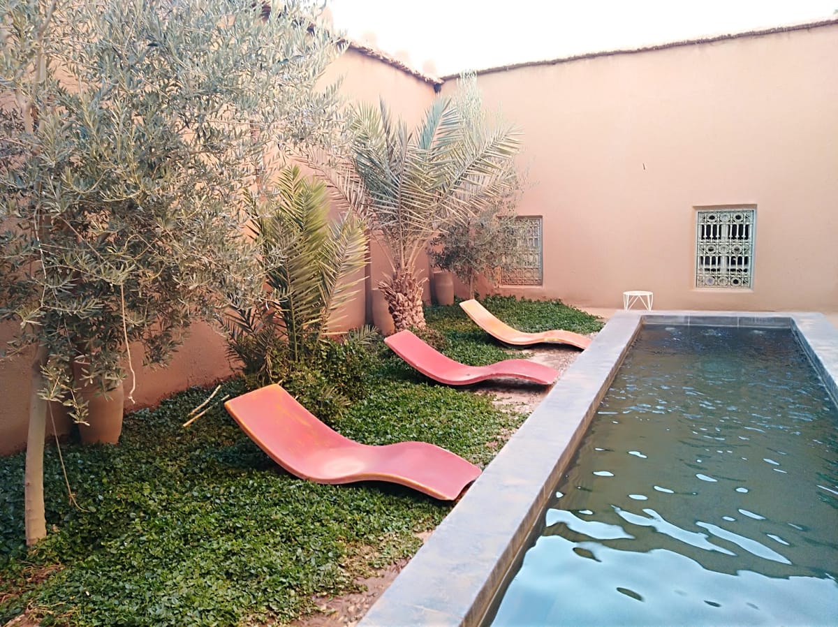 Kasbah Ait Moussa — 2