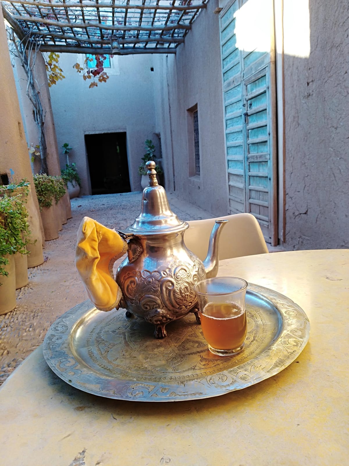 Kasbah Ait Moussa — 3