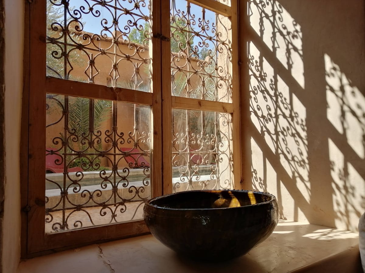 Kasbah Ait Moussa — 4
