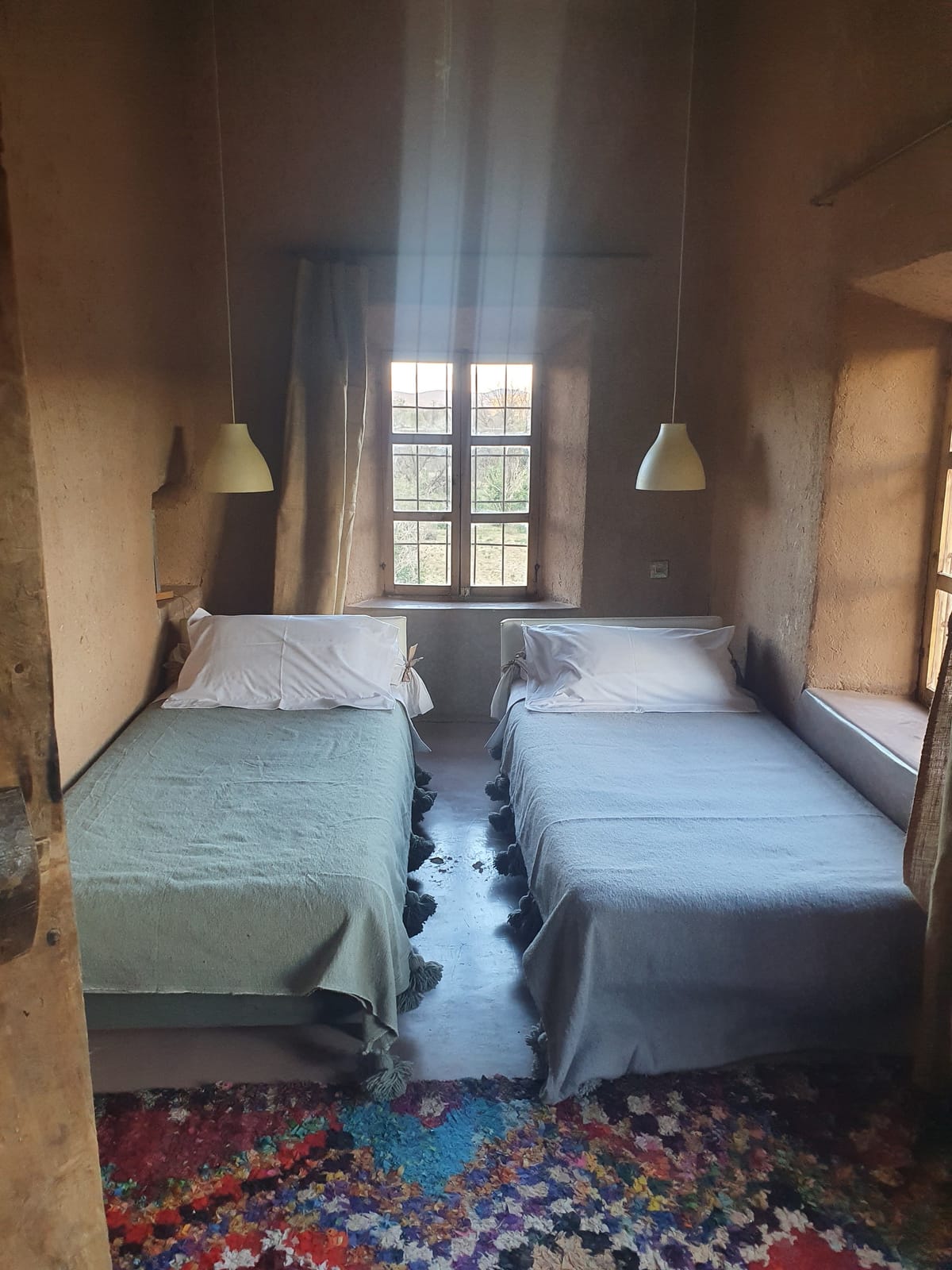 Kasbah Ait Moussa — 5