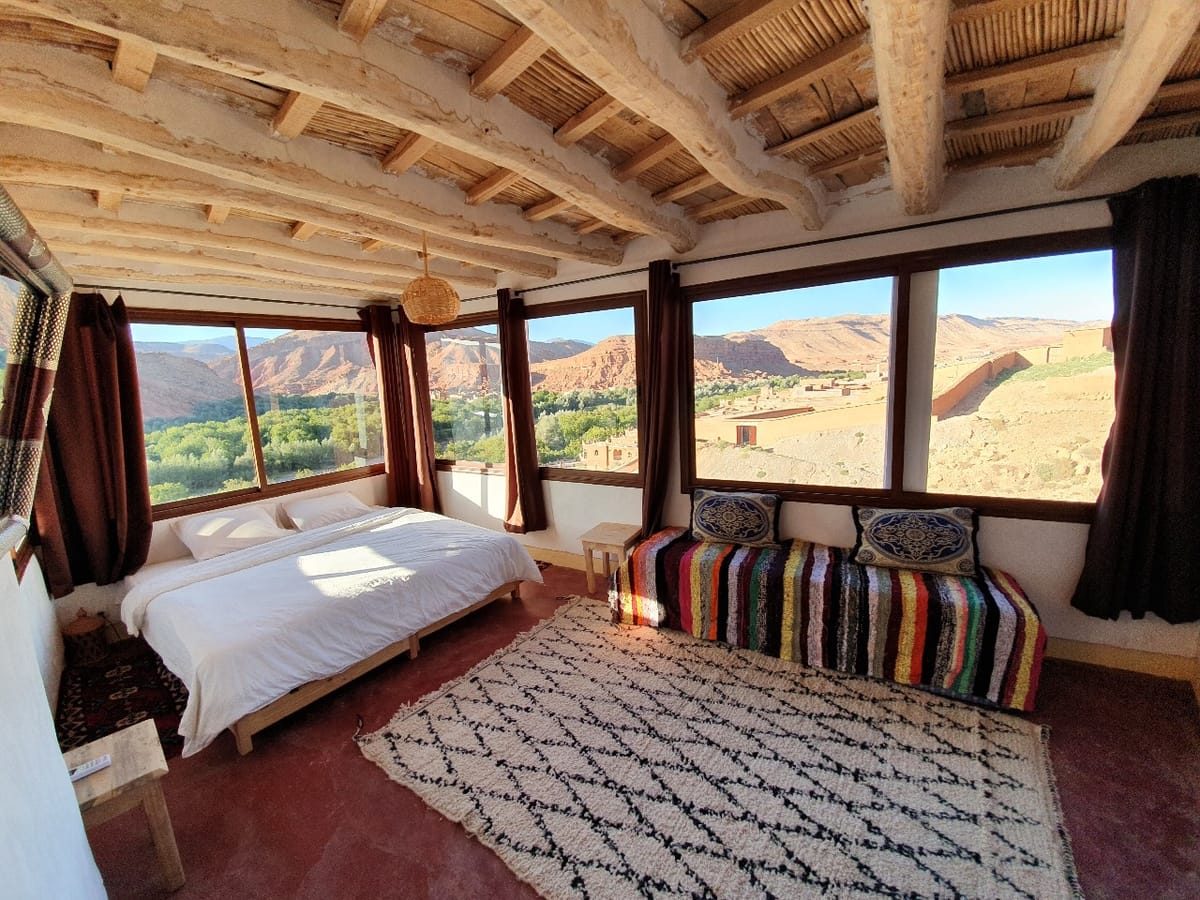 KASBAH CHEMS — 1