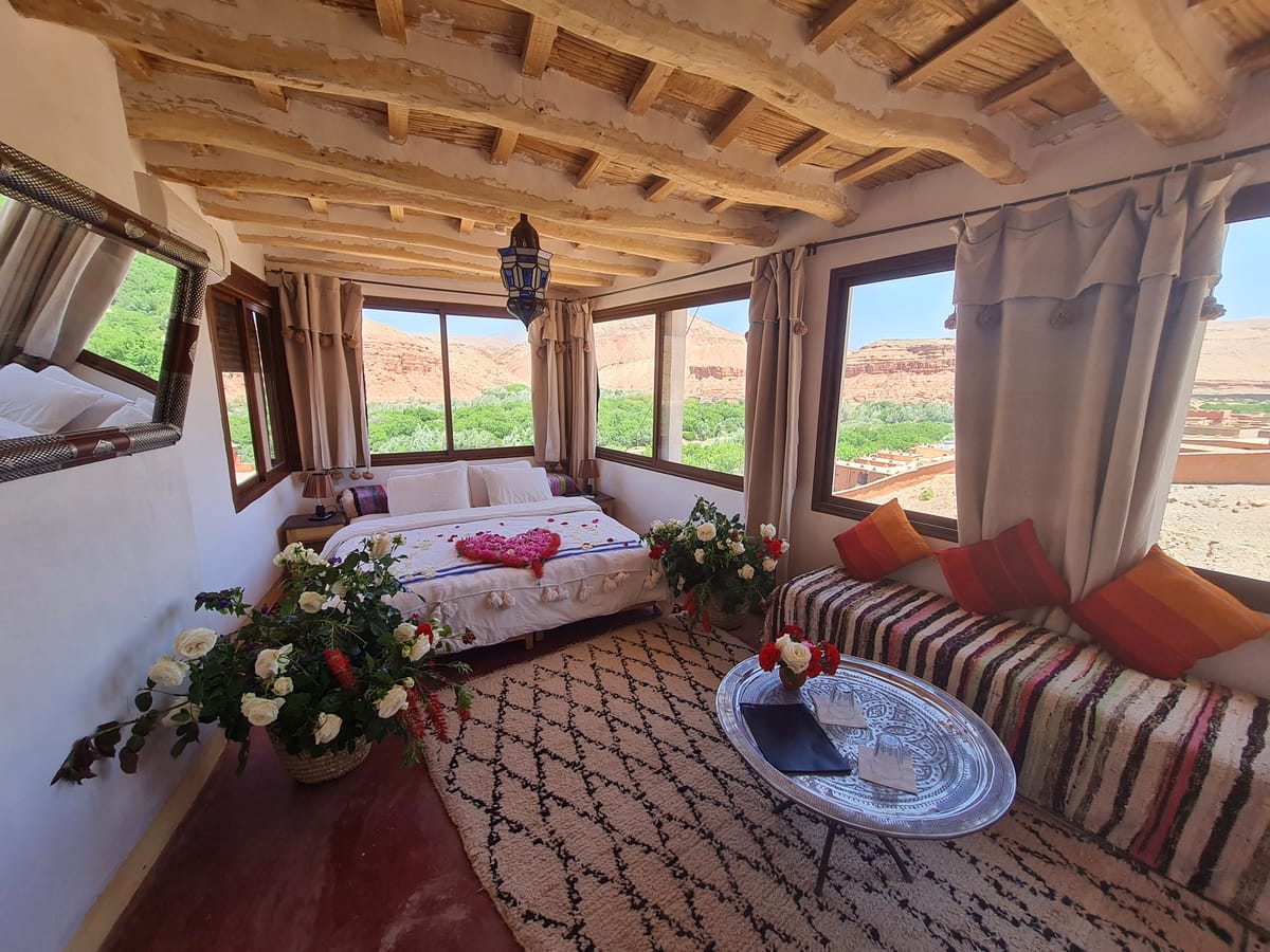 KASBAH CHEMS — 3
