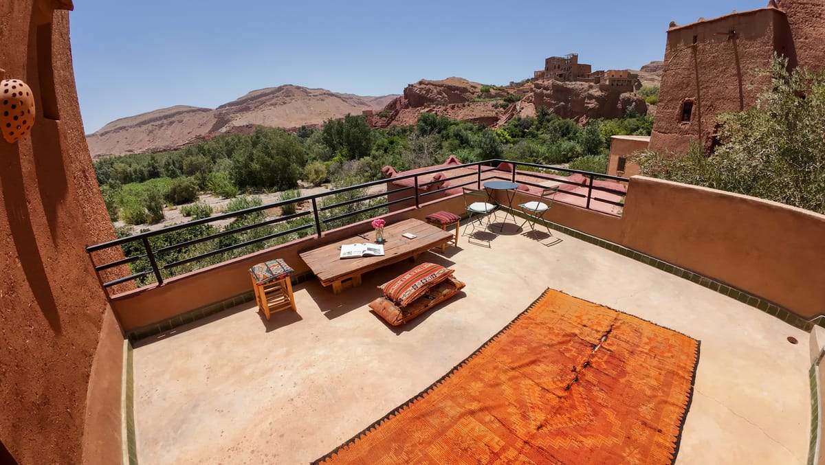 Kasbah de Mimi — 3
