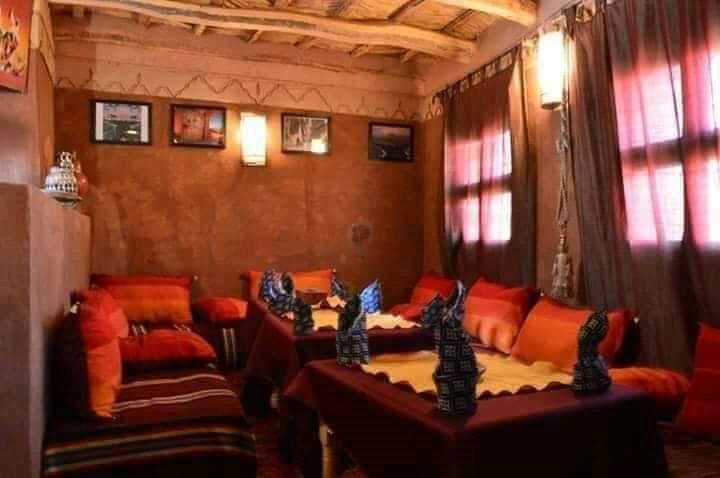 KASBAH DES MONTAGNES MAISONS D'HÔTE — 3