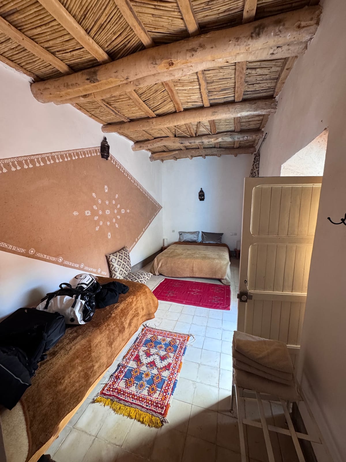 Kasbah Iswan — 4