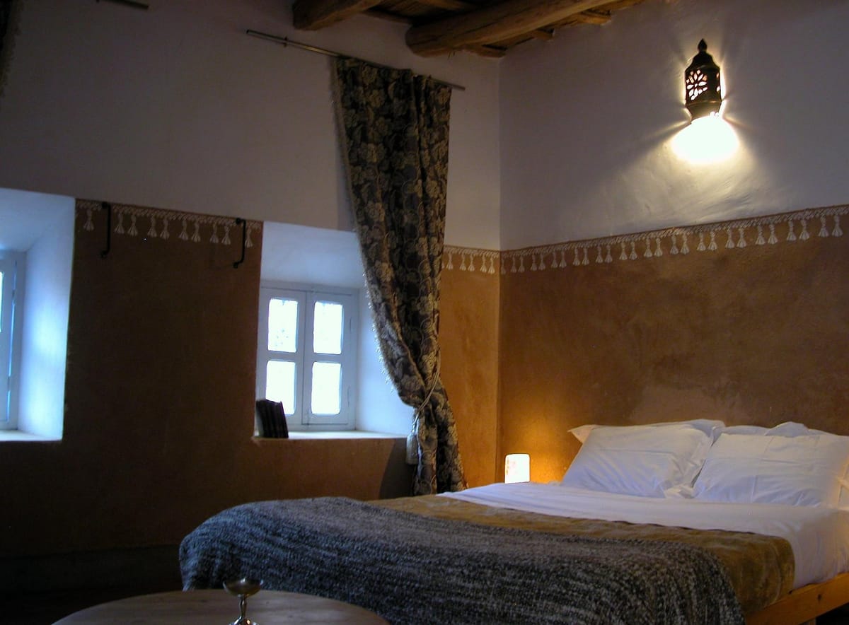 Kasbah Iswan — 5