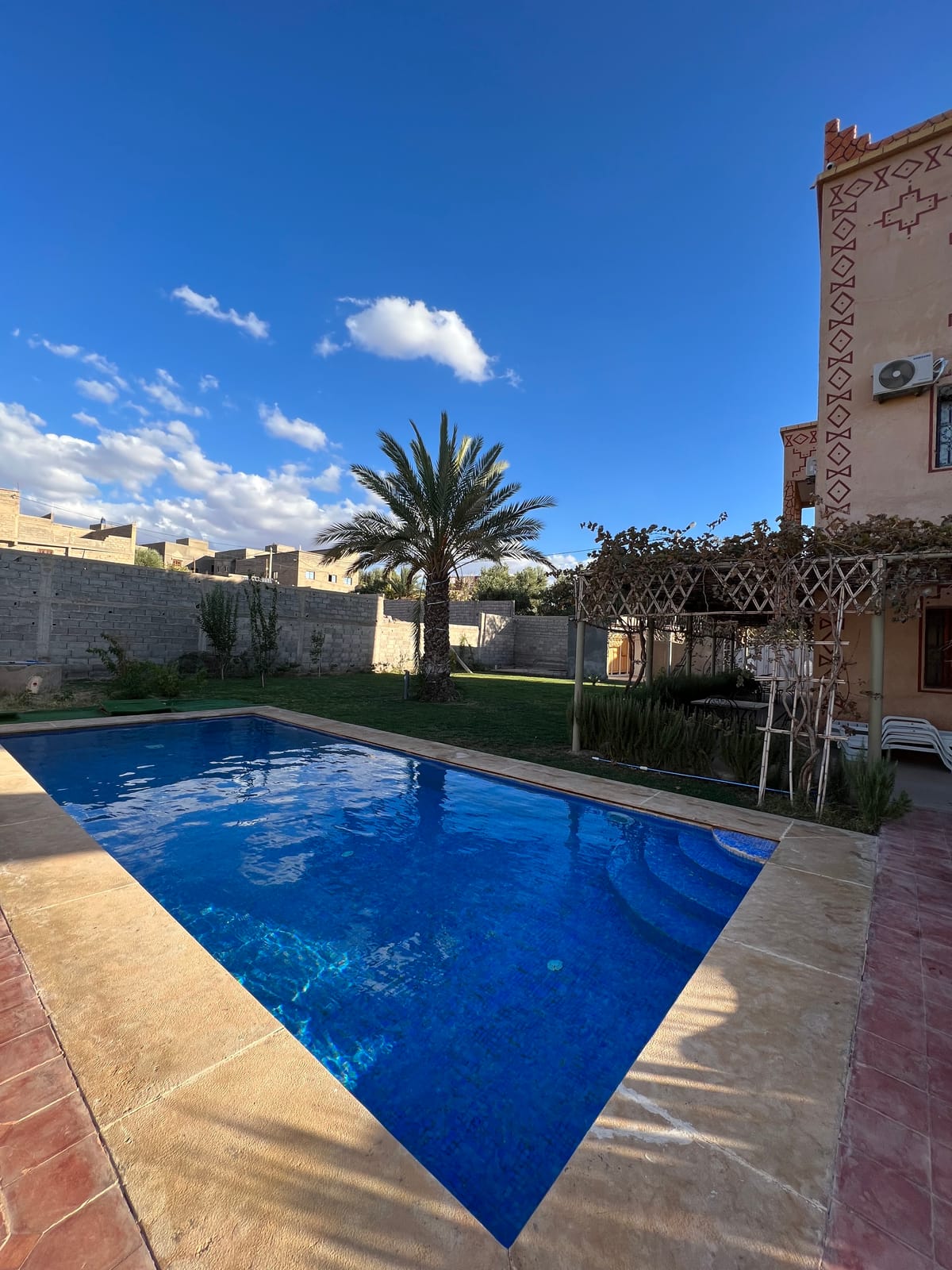 Kasbah Roseville — 2