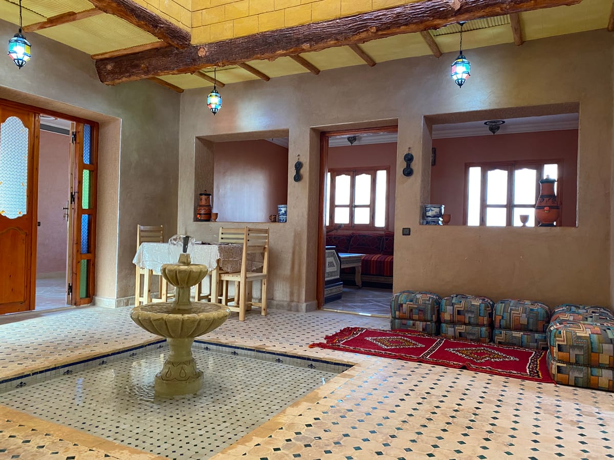Kasbah Roseville — 3