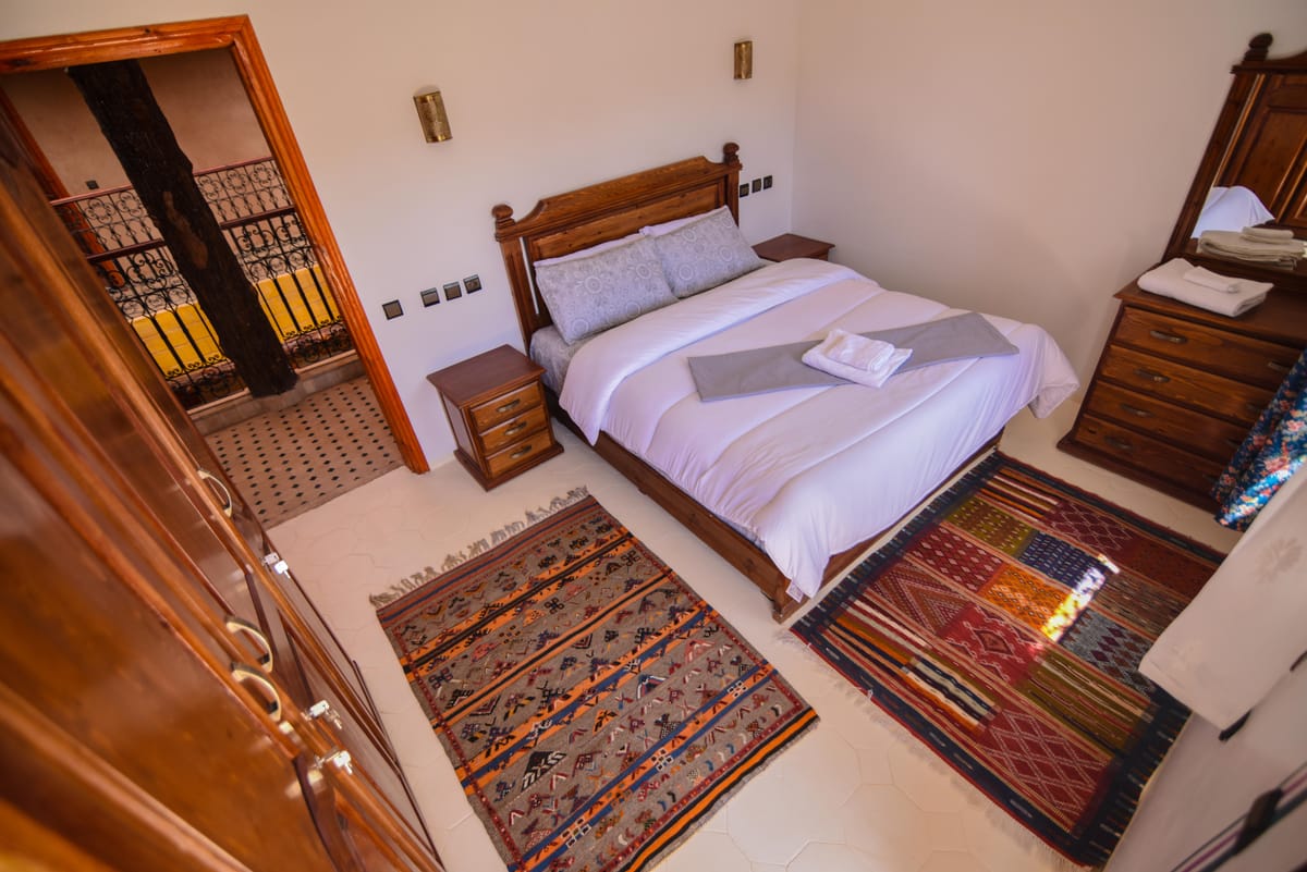 Kasbah Roseville — 4