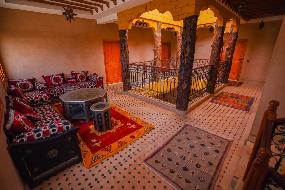 Kasbah Roseville — 5