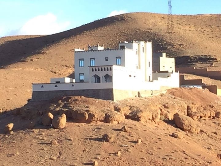 Ksar Sultan Dades