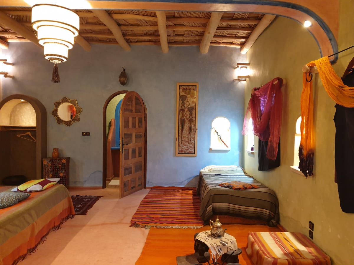 La Perle du Dades — 5