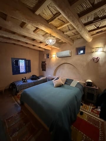 Maison d'hôtes Bab El Atlas — 4