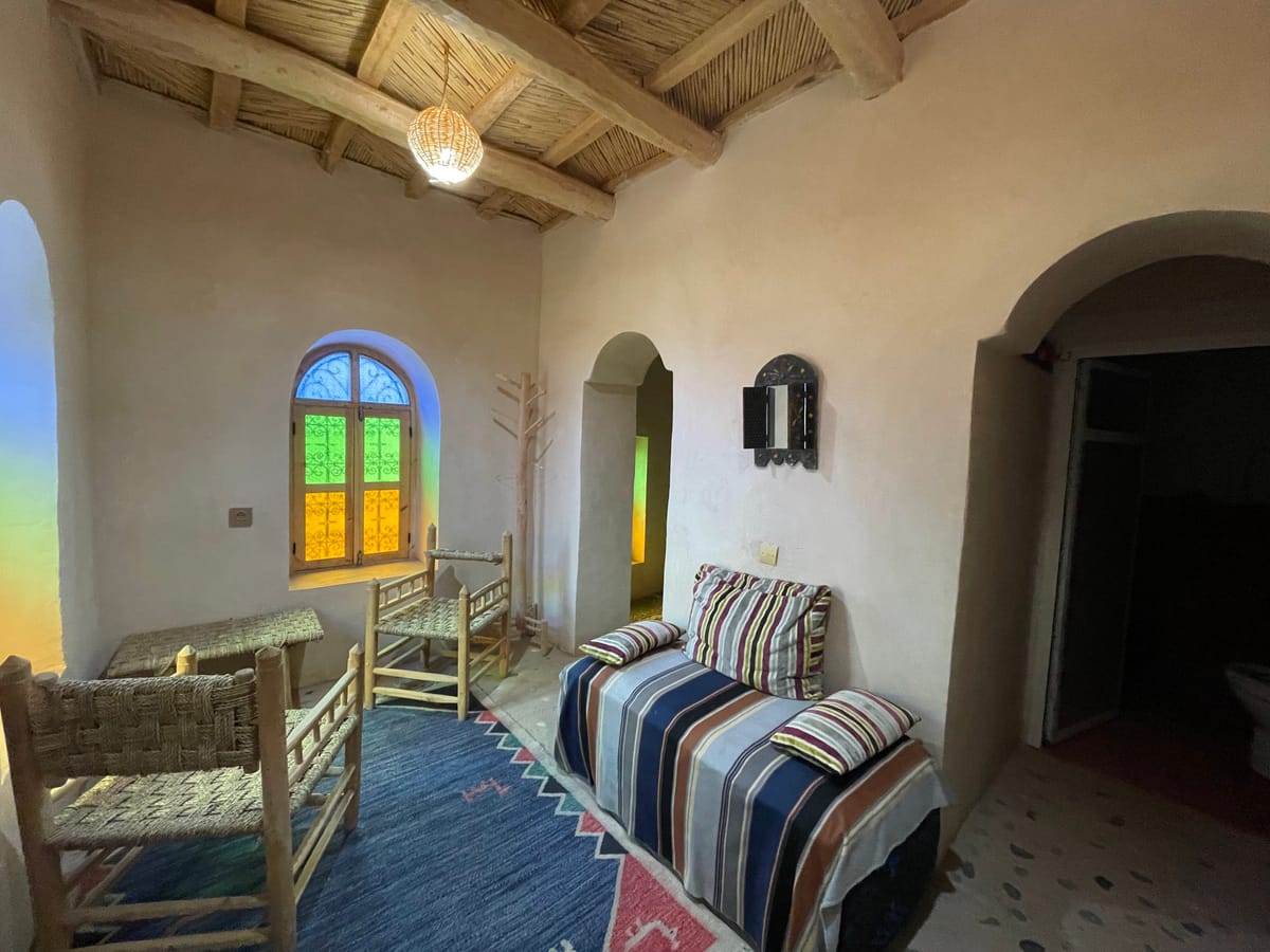 Kalaat M'Gouna
