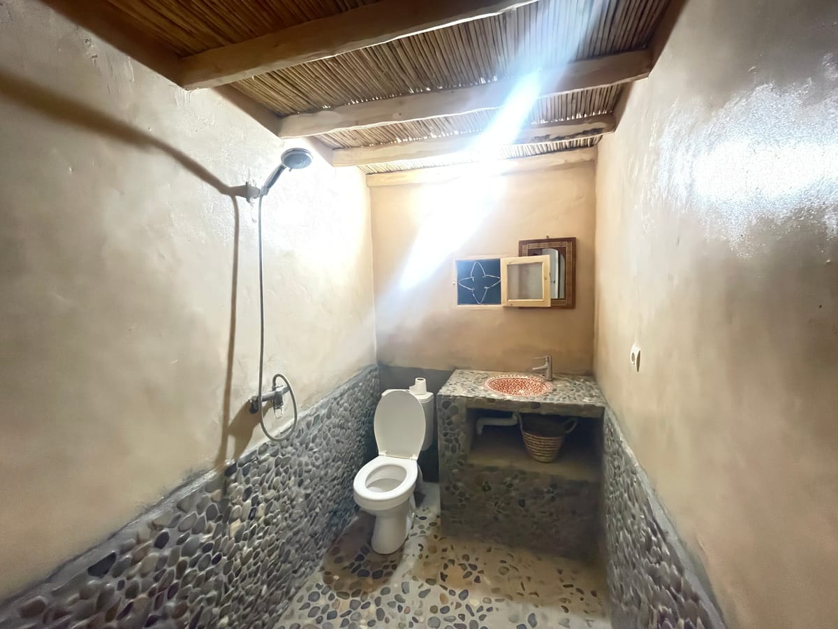 Maroc des Merveilles - Chez l'habitant – Hébergement & Restaurant — 5
