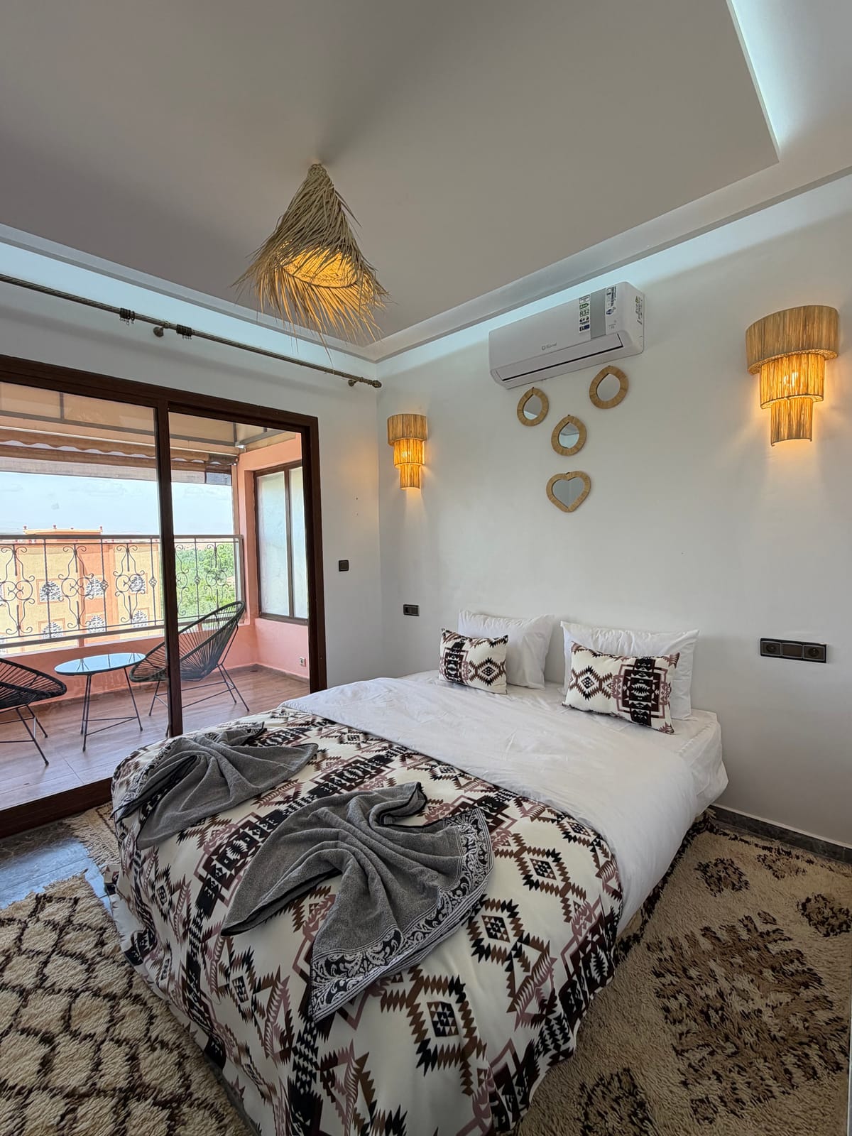 Qamar Mgouna Hotel Restaurant — 2