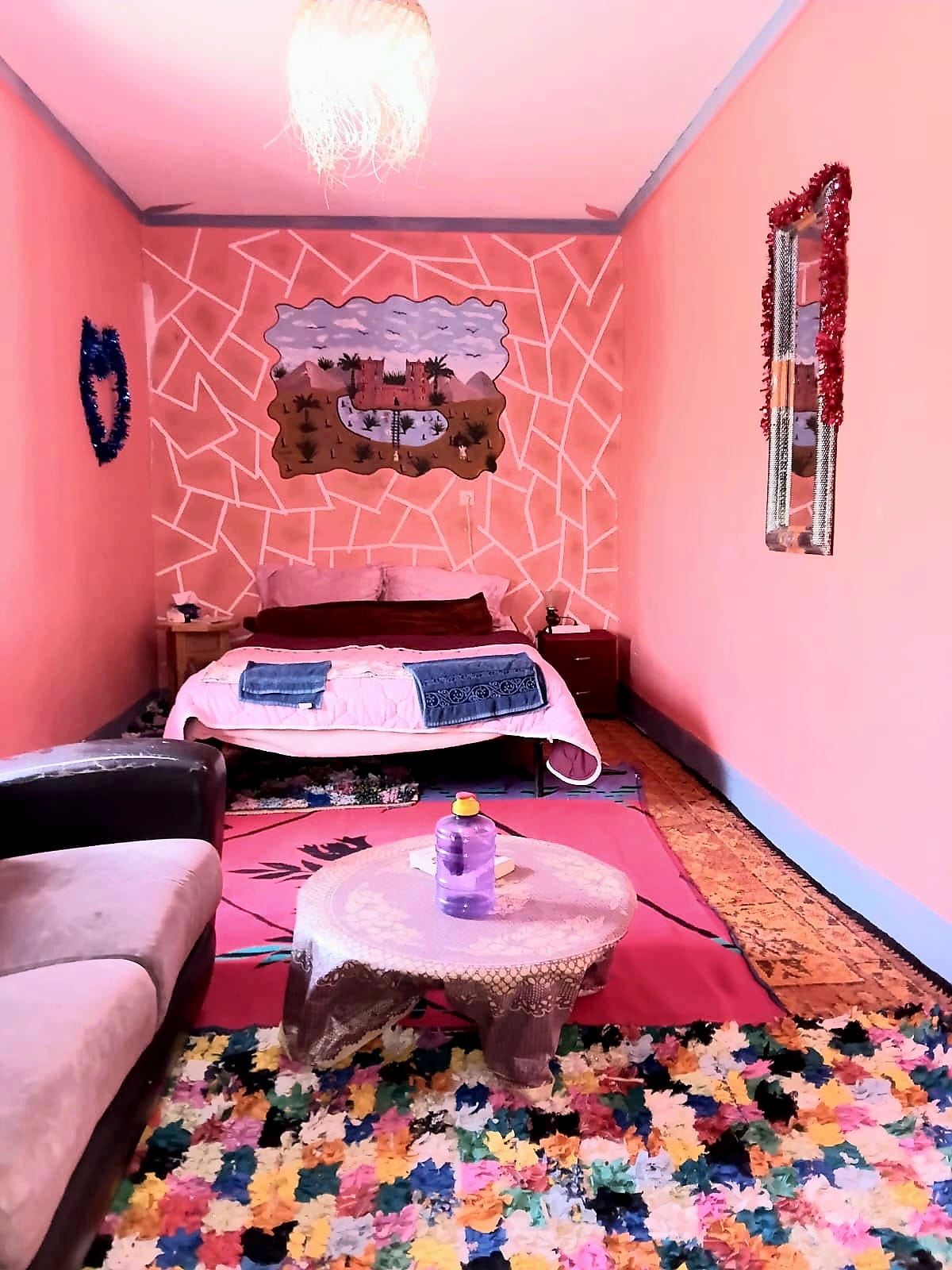 Rose Valley Rooms — 1